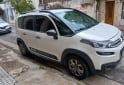 Autos - Citroen C3 Air Cross 2016 GNC 97000Km - En Venta