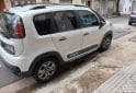 Autos - Citroen C3 Air Cross 2016 GNC 97000Km - En Venta