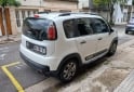 Autos - Citroen C3 Air Cross 2016 GNC 97000Km - En Venta