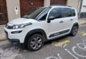 Autos - Citroen C3 Air Cross 2016 GNC 97000Km - En Venta