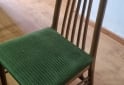Hogar - Vendo juego de comerdor en roble y varios - En Venta