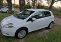 Autos - Fiat Punto 2012 Nafta 260000Km - En Venta