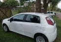 Autos - Fiat Punto 2012 Nafta 260000Km - En Venta