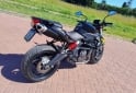 Motos - Benelli Tnt 600 2023 Nafta 5000Km - En Venta