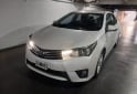Autos - Toyota Corolla 2015 Nafta 150000Km - En Venta