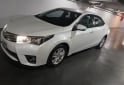 Autos - Toyota Corolla 2015 Nafta 150000Km - En Venta