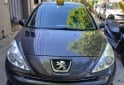 Autos - Peugeot 207 Compac Nafts 2013 Nafta 140000Km - En Venta