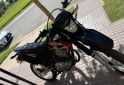 Motos - Honda Tornado 250 2023 Nafta 1300Km - En Venta