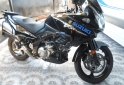 Motos - Suzuki V STROM DL 1000 2012 Nafta 30000Km - En Venta