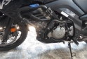 Motos - Suzuki V STROM DL 1000 2012 Nafta 30000Km - En Venta