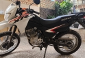 Motos - Honda XR 150 2025 2.0 ABS 2025 Nafta 5500Km - En Venta