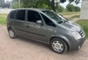 Autos - Chevrolet Meriva 2012 Nafta 220000Km - En Venta