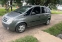 Autos - Chevrolet Meriva 2012 Nafta 220000Km - En Venta