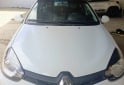 Autos - Renault Clio Mio 2016 Nafta 8700Km - En Venta