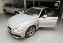 Autos - Bmw 430i 2017 Nafta 36500Km - En Venta