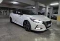 Autos - Nissan Sentra SR 2021 Nafta 83000Km - En Venta