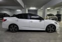 Autos - Nissan Sentra SR 2021 Nafta 83000Km - En Venta