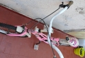 Deportes - Dos bicicletas una rodado 20 y la otra rodado 16 - En Venta