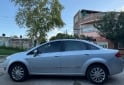 Autos - Fiat Línea 2015 Nafta 112000Km - En Venta