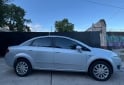 Autos - Fiat Línea 2015 Nafta 112000Km - En Venta