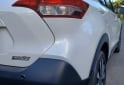 Autos - Nissan Nissan kicks advance AT 2018 Nafta 100000Km - En Venta