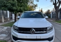 Camionetas - Volkswagen Amarok 2021 Diesel 69000Km - En Venta