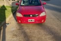 Autos - Chevrolet Corsa 2004 GNC 300000Km - En Venta