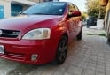 Autos - Chevrolet Corsa 2004 GNC 300000Km - En Venta