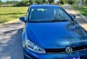 Autos - Volkswagen Golf 1.6 2016 Nafta 120000Km - En Venta