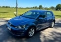 Autos - Volkswagen Golf 1.6 2016 Nafta 120000Km - En Venta