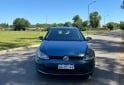 Autos - Volkswagen Golf 1.6 2016 Nafta 120000Km - En Venta