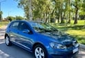 Autos - Volkswagen Golf 1.6 2016 Nafta 120000Km - En Venta