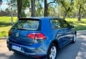 Autos - Volkswagen Golf 1.6 2016 Nafta 120000Km - En Venta