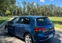 Autos - Volkswagen Golf 1.6 2016 Nafta 120000Km - En Venta