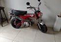 Motos - Mondial Dax 2014 Nafta 13000Km - En Venta