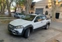 Camionetas - Fiat Strada adventure 2012 Nafta 215000Km - En Venta