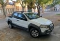 Camionetas - Fiat Strada adventure 2012 Nafta 215000Km - En Venta