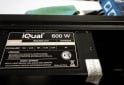 Electr�nica - Pc  IQual 600W - En Venta