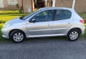 Autos - Peugeot 207 2014 Nafta 120000Km - En Venta