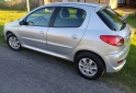 Autos - Peugeot 207 2014 Nafta 120000Km - En Venta