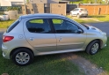 Autos - Peugeot 207 2014 Nafta 120000Km - En Venta