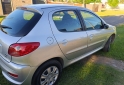 Autos - Peugeot 207 2014 Nafta 120000Km - En Venta