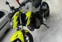 Motos - Honda Cb 500 2018 Nafta 17000Km - En Venta