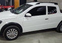 Camionetas - Volkswagen SAVEIRO 1.6L GP 2016 Nafta 197000Km - En Venta