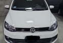 Camionetas - Volkswagen SAVEIRO 1.6L GP 2016 Nafta 197000Km - En Venta