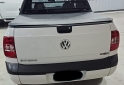 Camionetas - Volkswagen SAVEIRO 1.6L GP 2016 Nafta 197000Km - En Venta