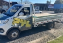 Camionetas - Lifan Mamut 2021 Nafta 105000Km - En Venta