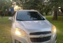 Autos - Chevrolet Tracker 2014 Nafta 125000Km - En Venta