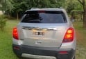 Autos - Chevrolet Tracker 2014 Nafta 125000Km - En Venta