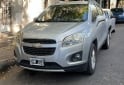 Autos - Chevrolet Tracker 2014 Nafta 125000Km - En Venta